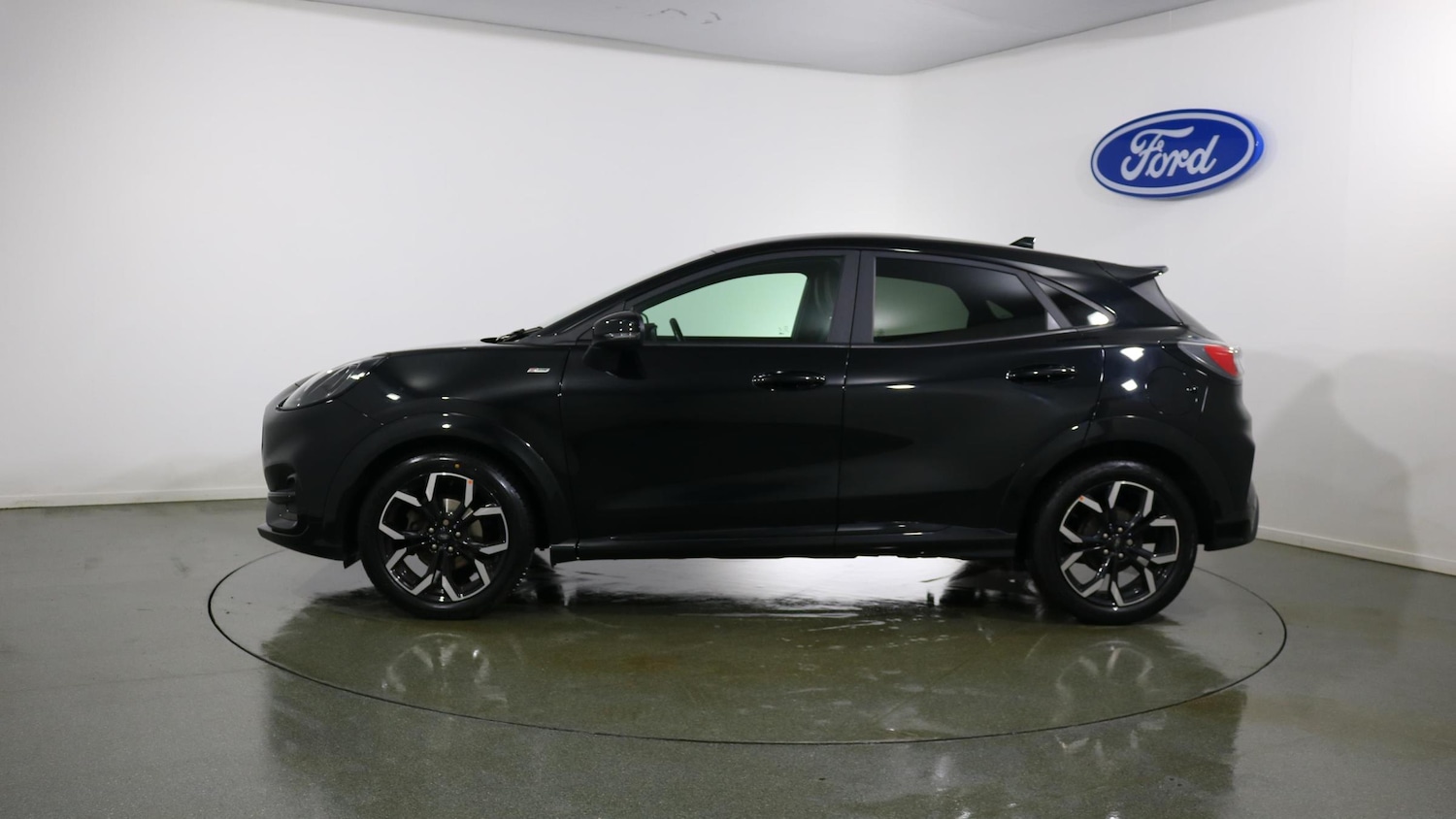 Used Ford Puma 2023 for sale - 76818342: Photo 9