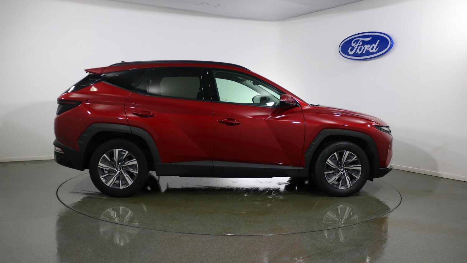 Used Hyundai TUCSON 2022 for sale - 76818369: Photo 10