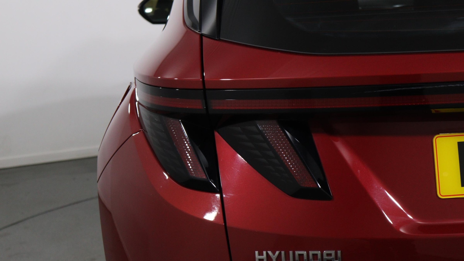 Used Hyundai TUCSON 2022 for sale - 76818369: Photo 12