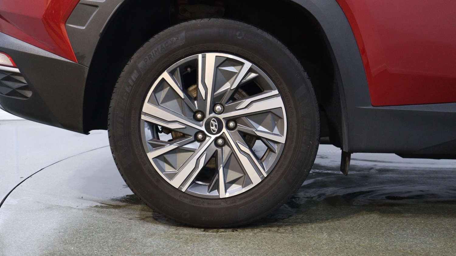 Used Hyundai TUCSON 2022 for sale - 76818369: Photo 14