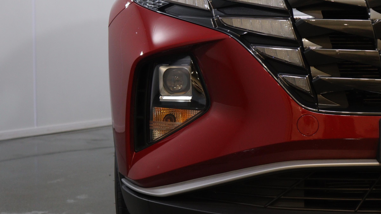 Used Hyundai TUCSON 2022 for sale - 76818369: Photo 16