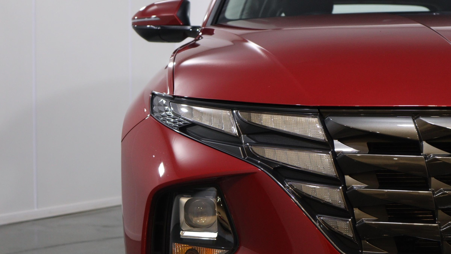 Used Hyundai TUCSON 2022 for sale - 76818369: Photo 17