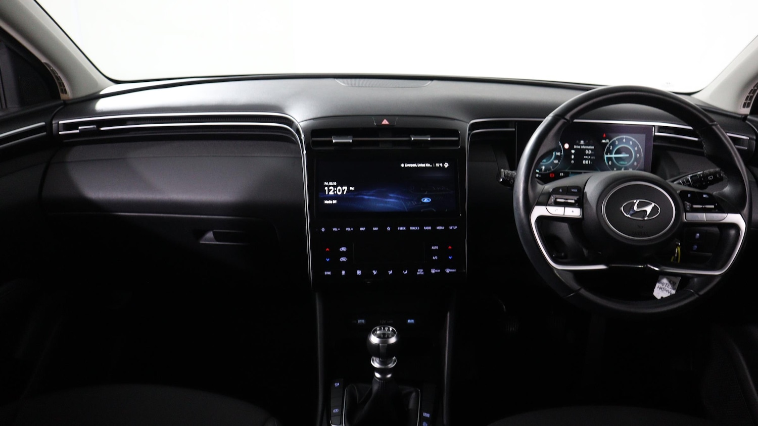 Used Hyundai TUCSON 2022 for sale - 76818369: Photo 20