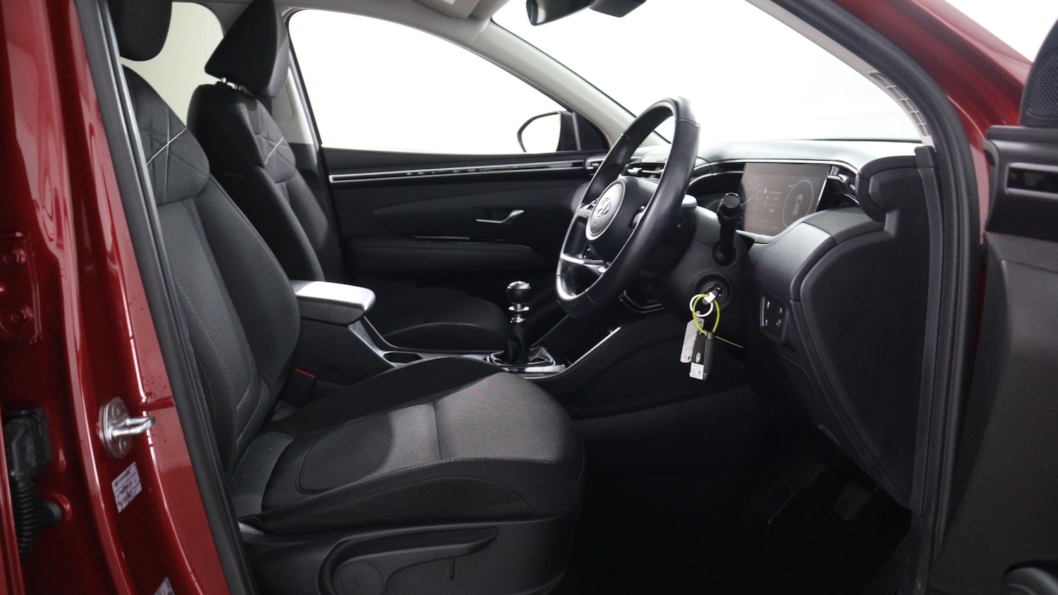 Used Hyundai TUCSON 2022 for sale - 76818369: Photo 21