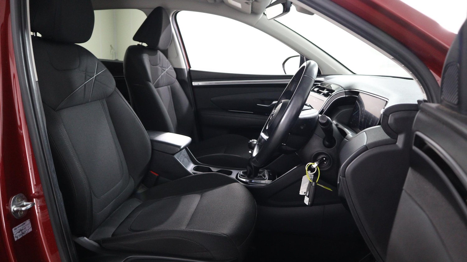 Used Hyundai TUCSON 2022 for sale - 76818369: Photo 22