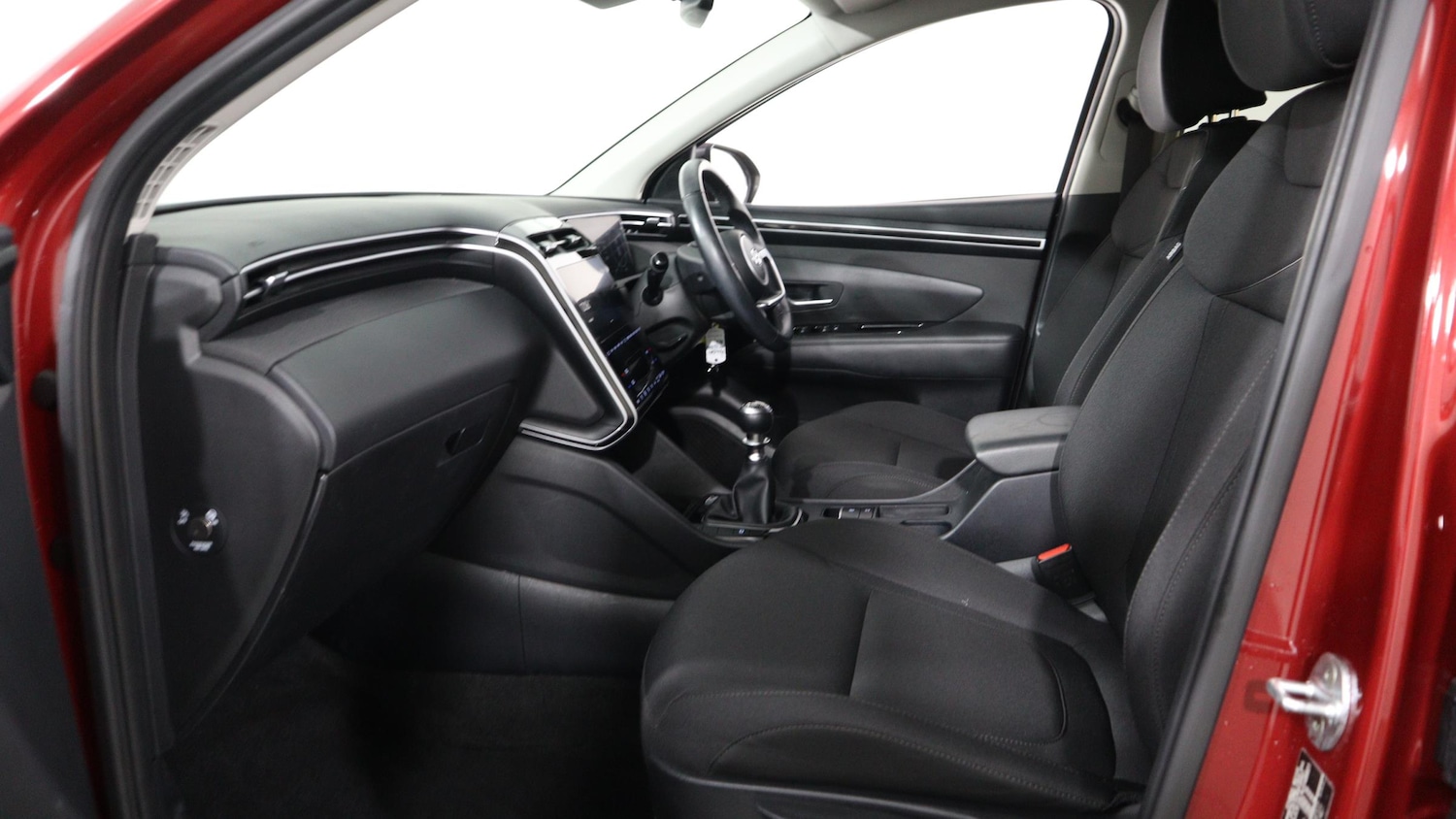 Used Hyundai TUCSON 2022 for sale - 76818369: Photo 23