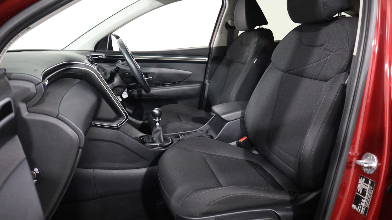 Used Hyundai TUCSON 2022 for sale - 76818369: Photo 24