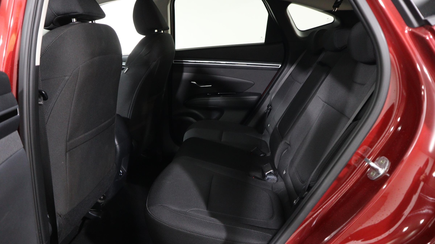 Used Hyundai TUCSON 2022 for sale - 76818369: Photo 25