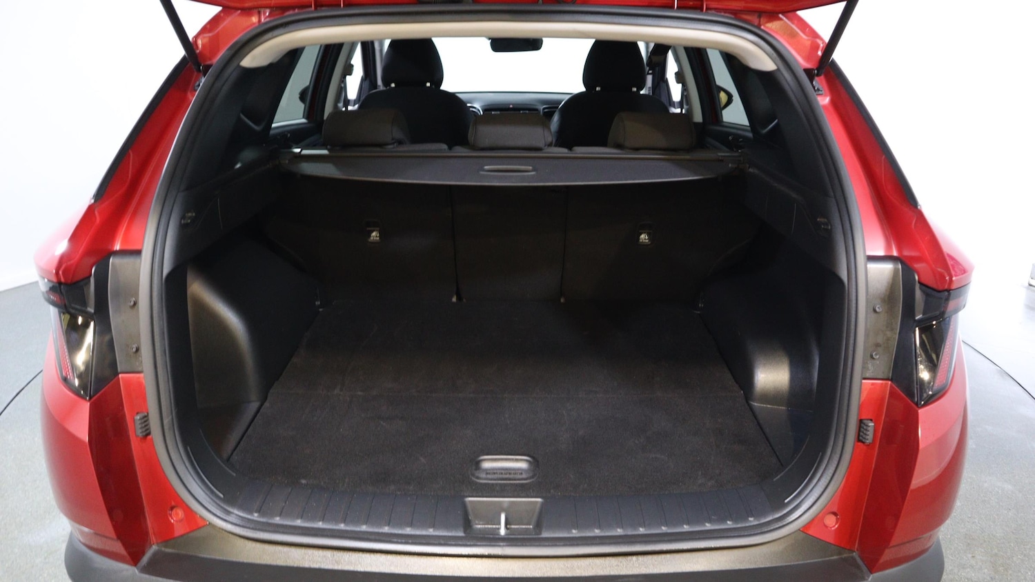 Used Hyundai TUCSON 2022 for sale - 76818369: Photo 26