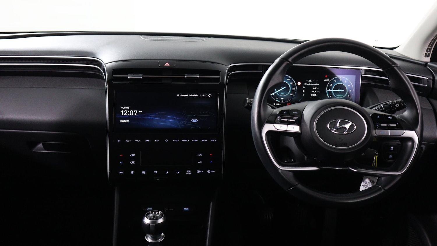 Used Hyundai TUCSON 2022 for sale - 76818369: Photo 27