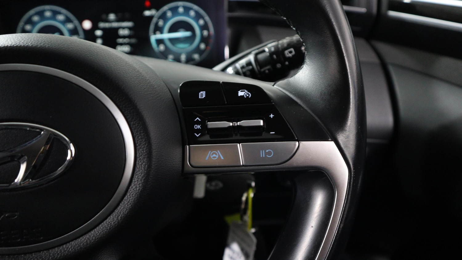 Used Hyundai TUCSON 2022 for sale - 76818369: Photo 29