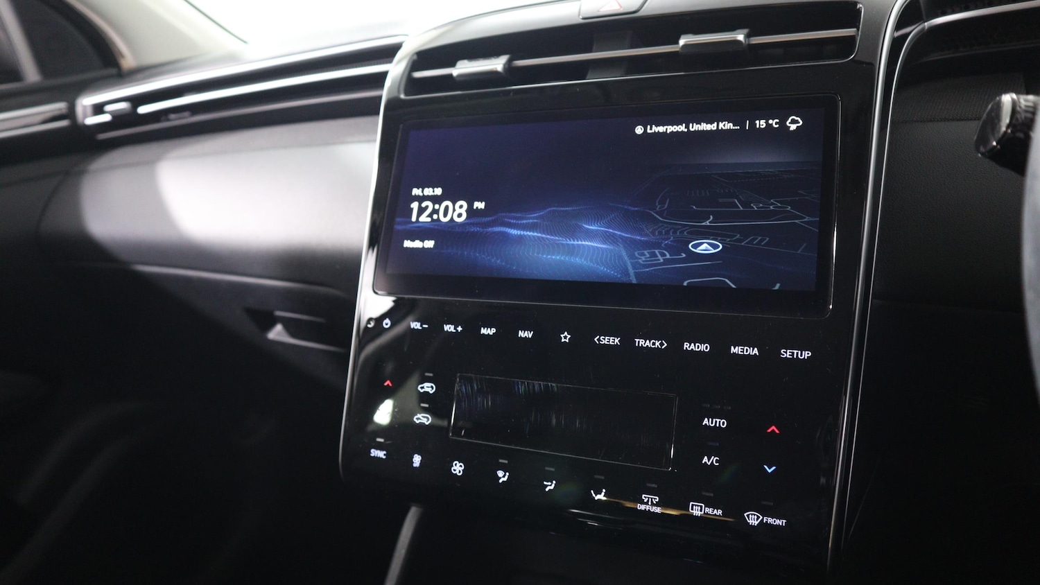 Used Hyundai TUCSON 2022 for sale - 76818369: Photo 32