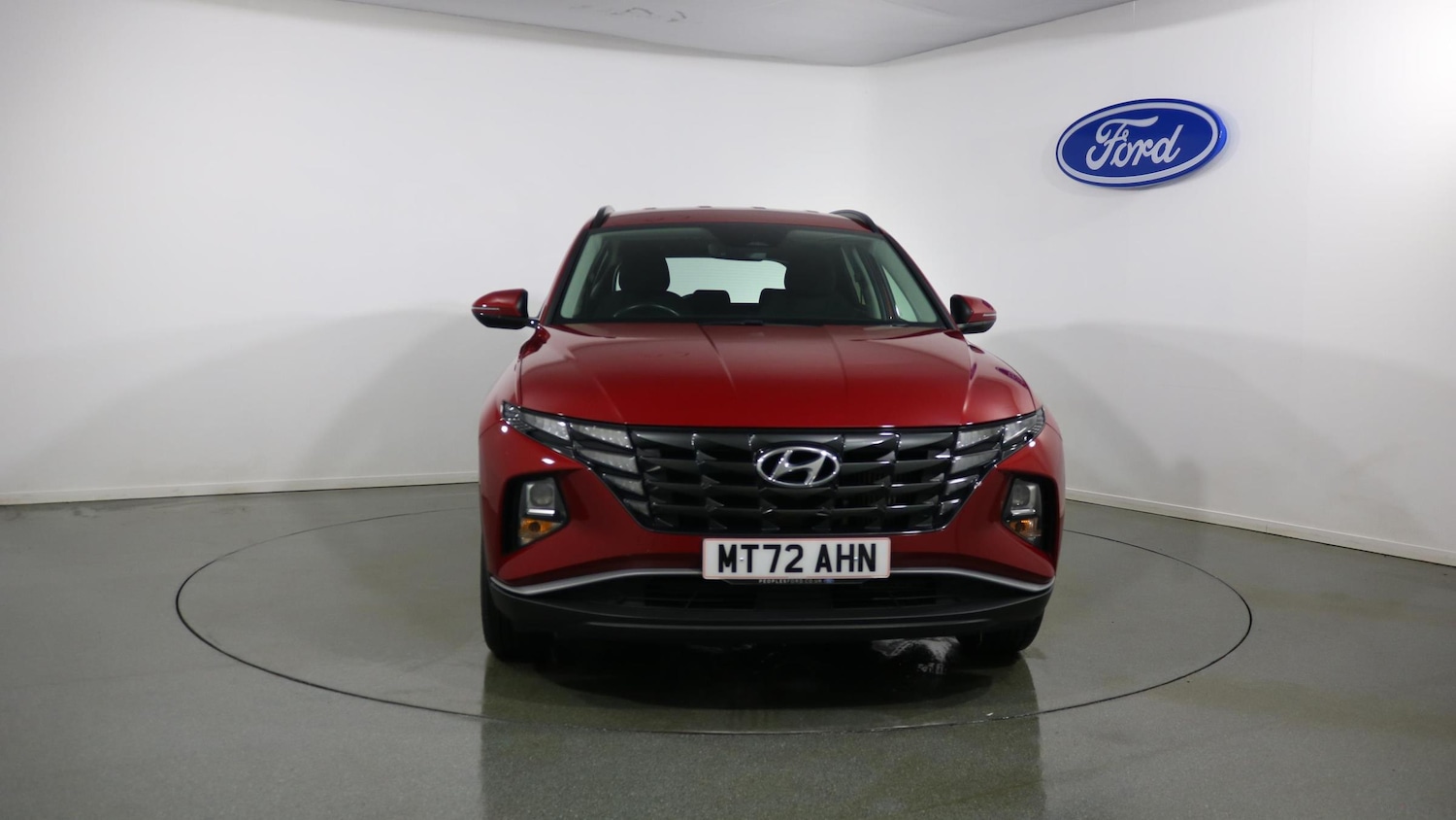 Used Hyundai TUCSON 2022 for sale - 76818369: Photo 7
