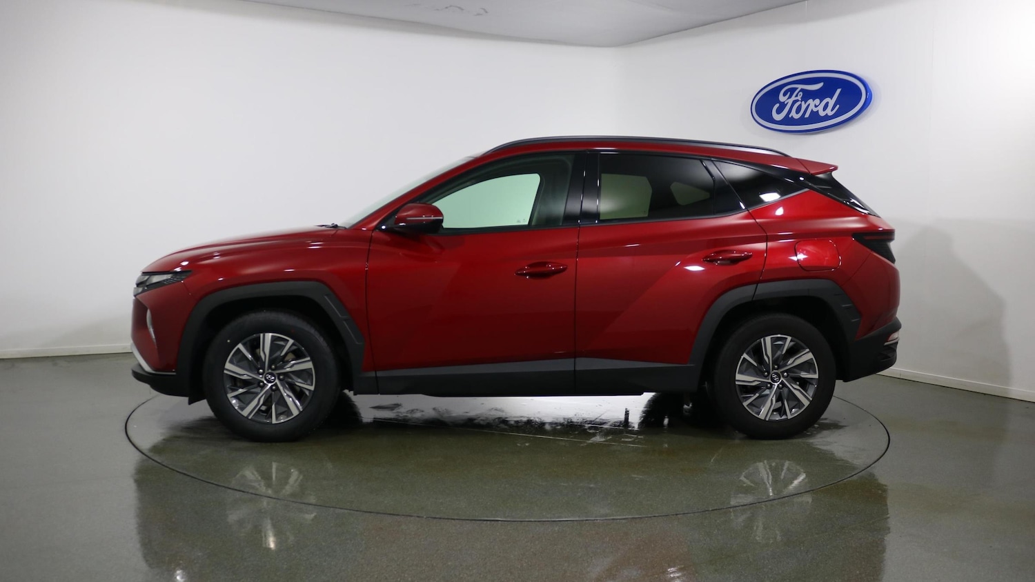 Used Hyundai TUCSON 2022 for sale - 76818369: Photo 9