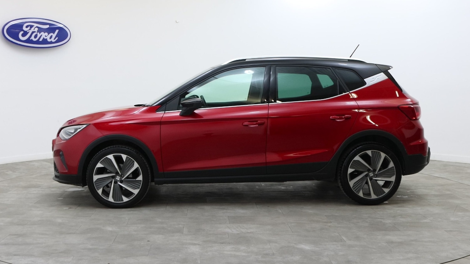 Used SEAT Arona 2023 for sale - 76818396: Photo 10
