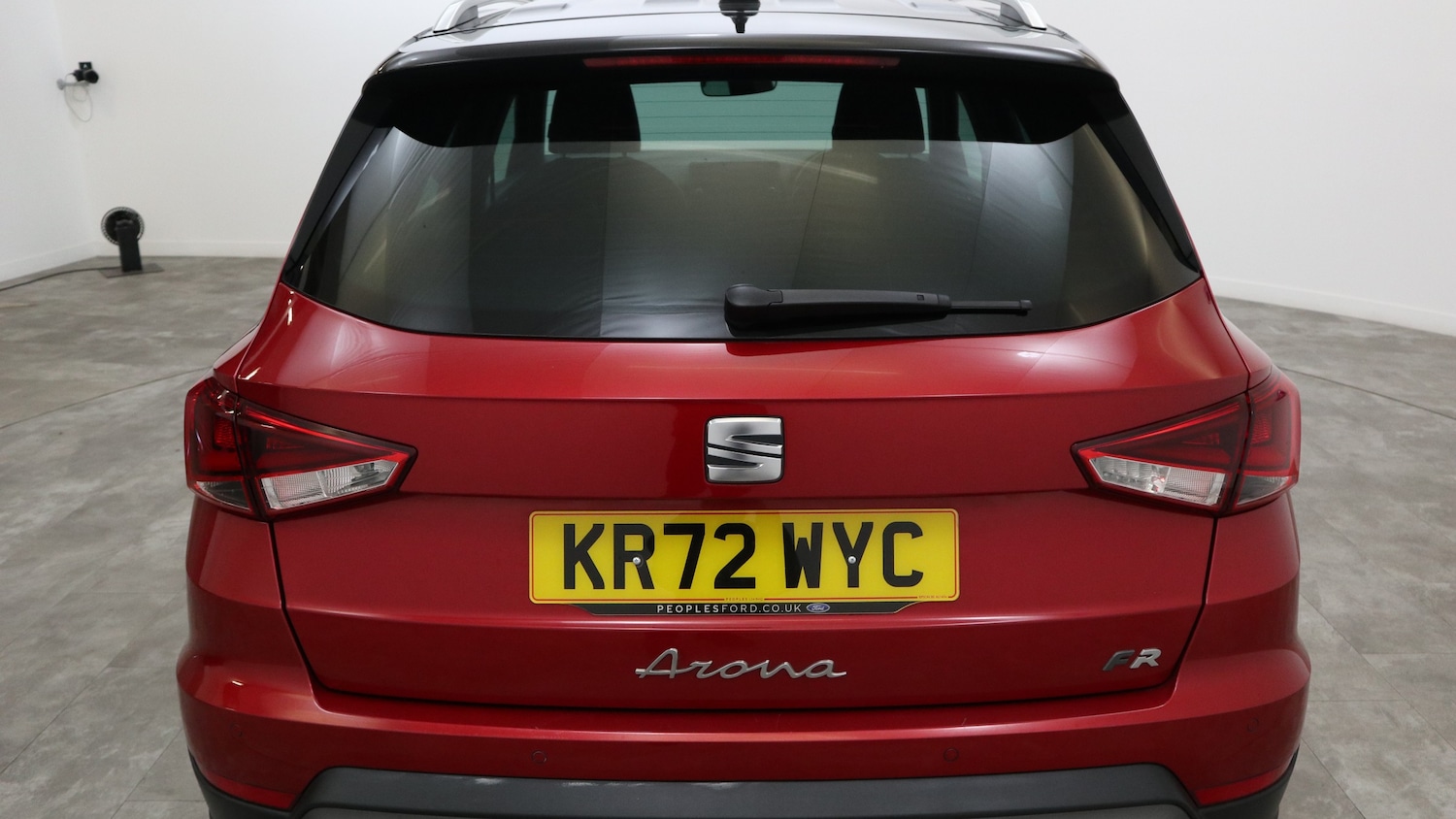Used SEAT Arona 2023 for sale - 76818396: Photo 13