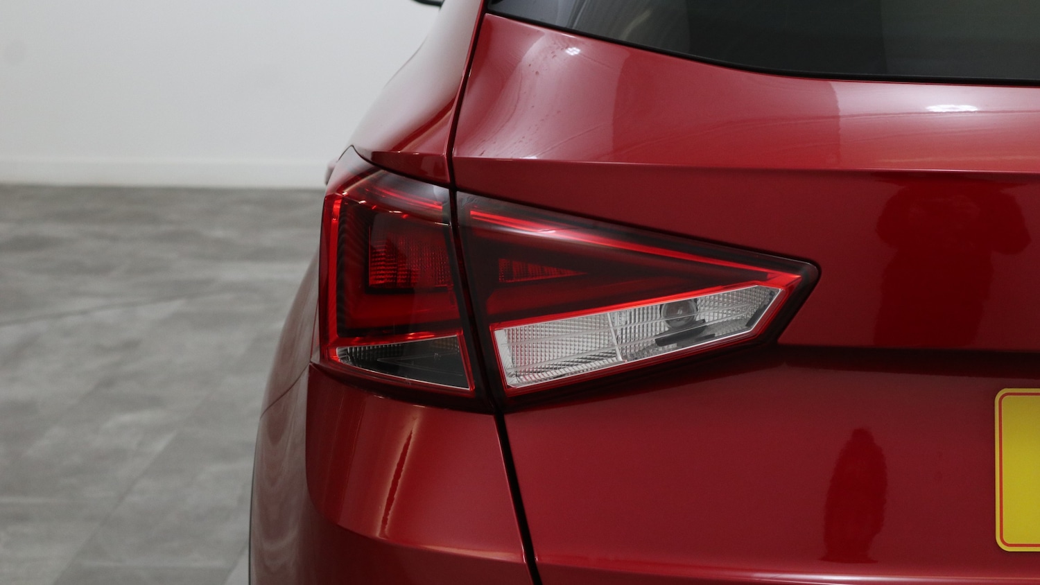 Used SEAT Arona 2023 for sale - 76818396: Photo 14