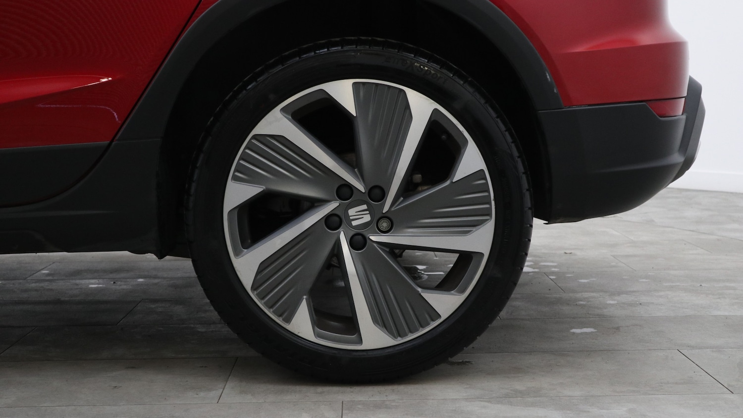 Used SEAT Arona 2023 for sale - 76818396: Photo 16