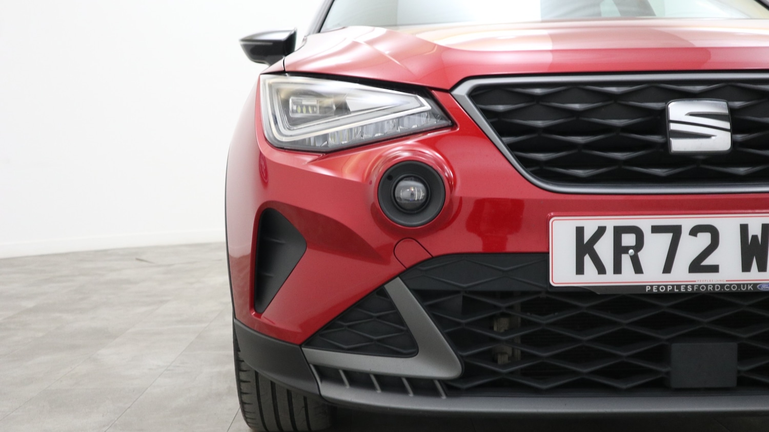 Used SEAT Arona 2023 for sale - 76818396: Photo 17