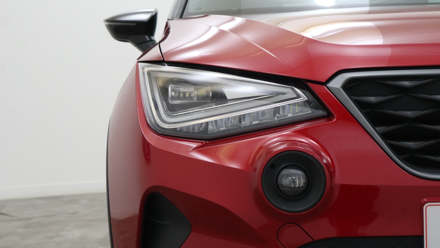 Used SEAT Arona 2023 for sale - 76818396: Photo 19