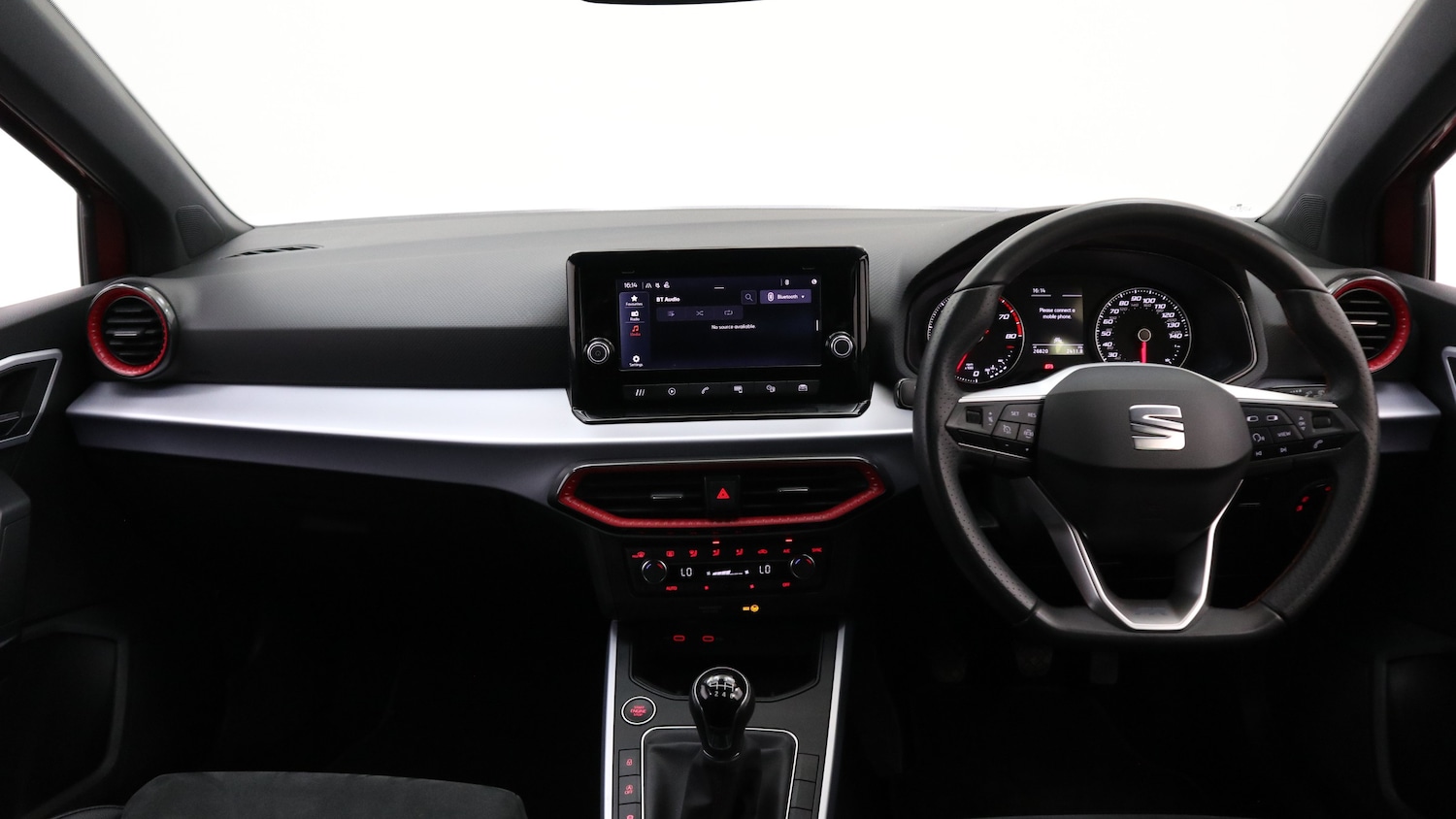 Used SEAT Arona 2023 for sale - 76818396: Photo 22