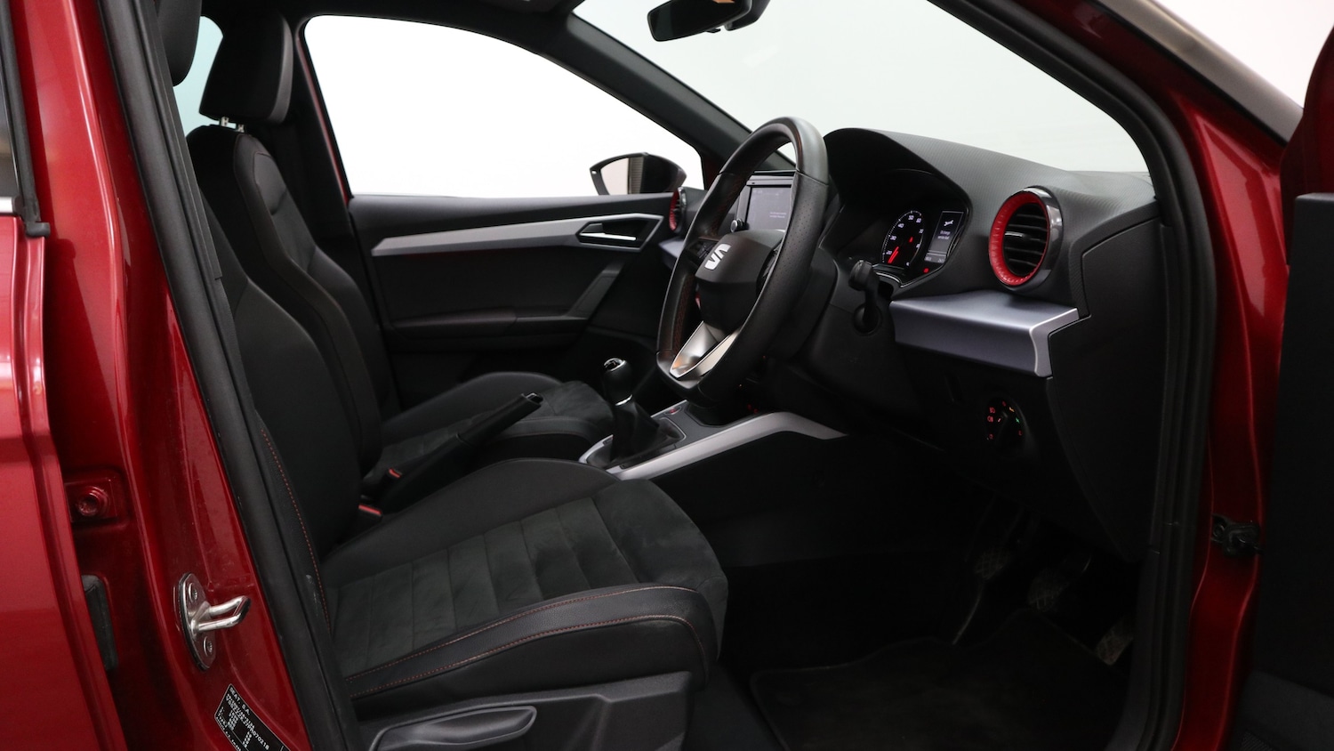 Used SEAT Arona 2023 for sale - 76818396: Photo 23