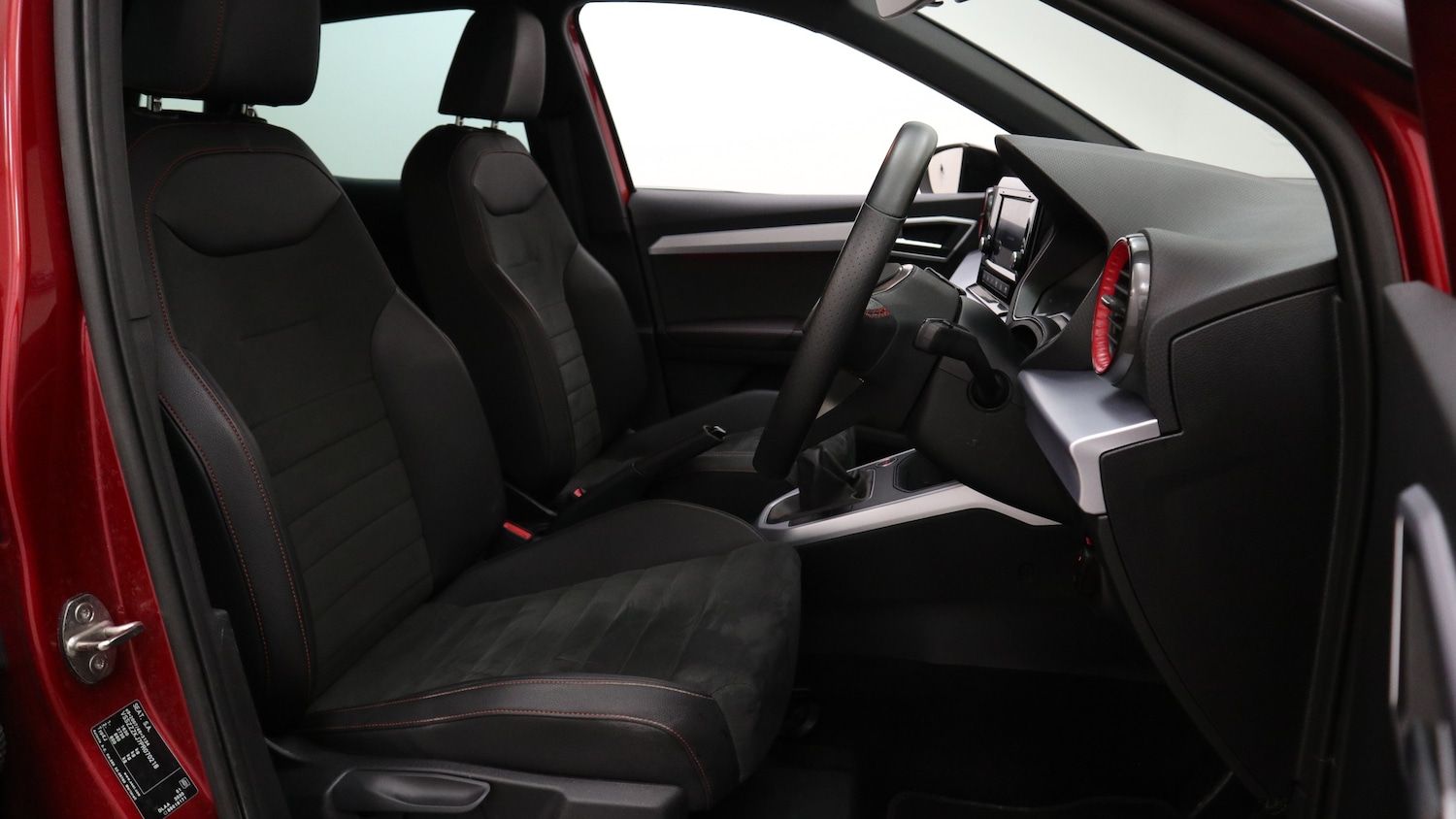 Used SEAT Arona 2023 for sale - 76818396: Photo 24