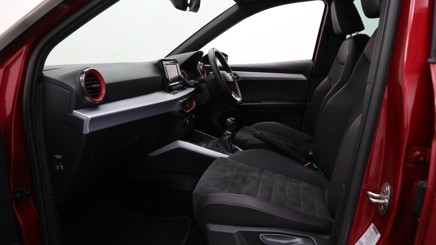 Used SEAT Arona 2023 for sale - 76818396: Photo 25