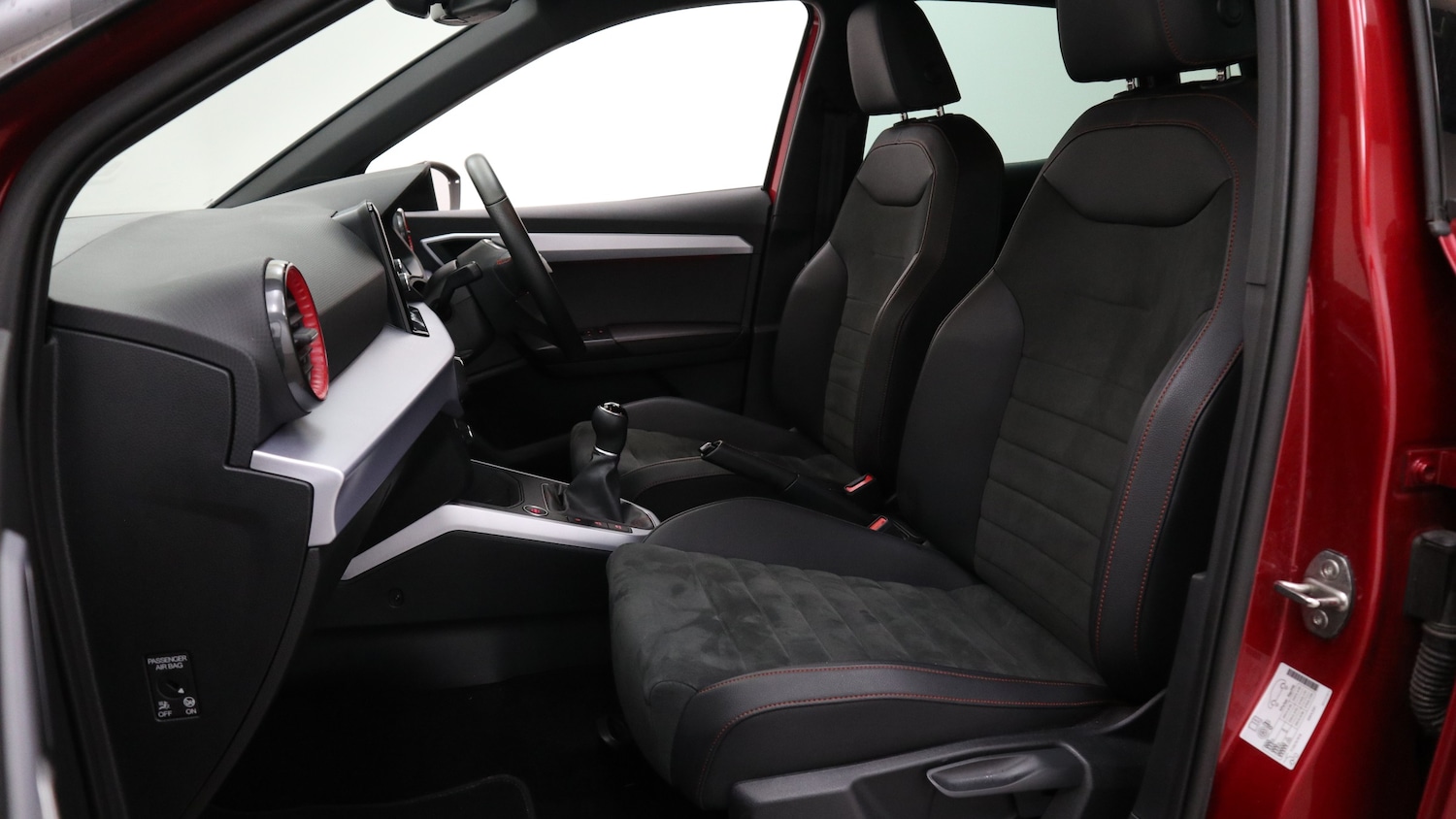 Used SEAT Arona 2023 for sale - 76818396: Photo 26