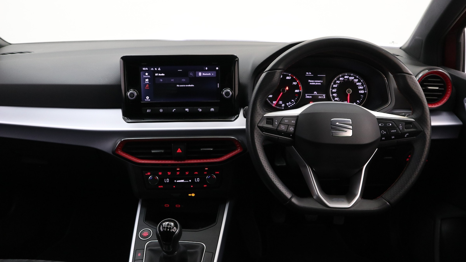 Used SEAT Arona 2023 for sale - 76818396: Photo 29