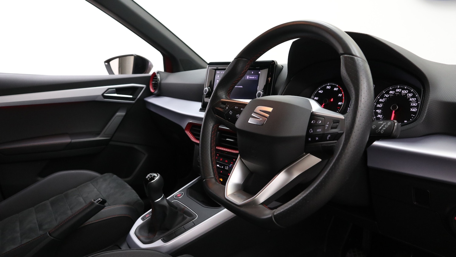 Used SEAT Arona 2023 for sale - 76818396: Photo 30