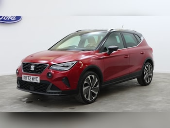 Used SEAT Arona 2023 for sale - 76818396: Photo