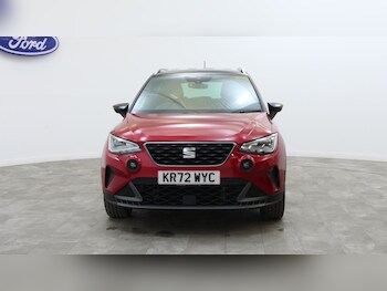 Used SEAT Arona 2023 for sale - 76818396: Photo