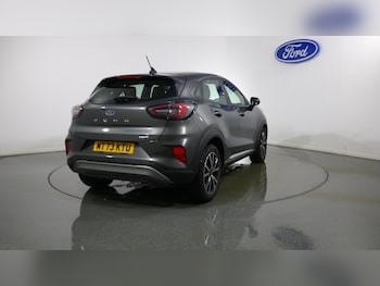 Ford Puma feature image