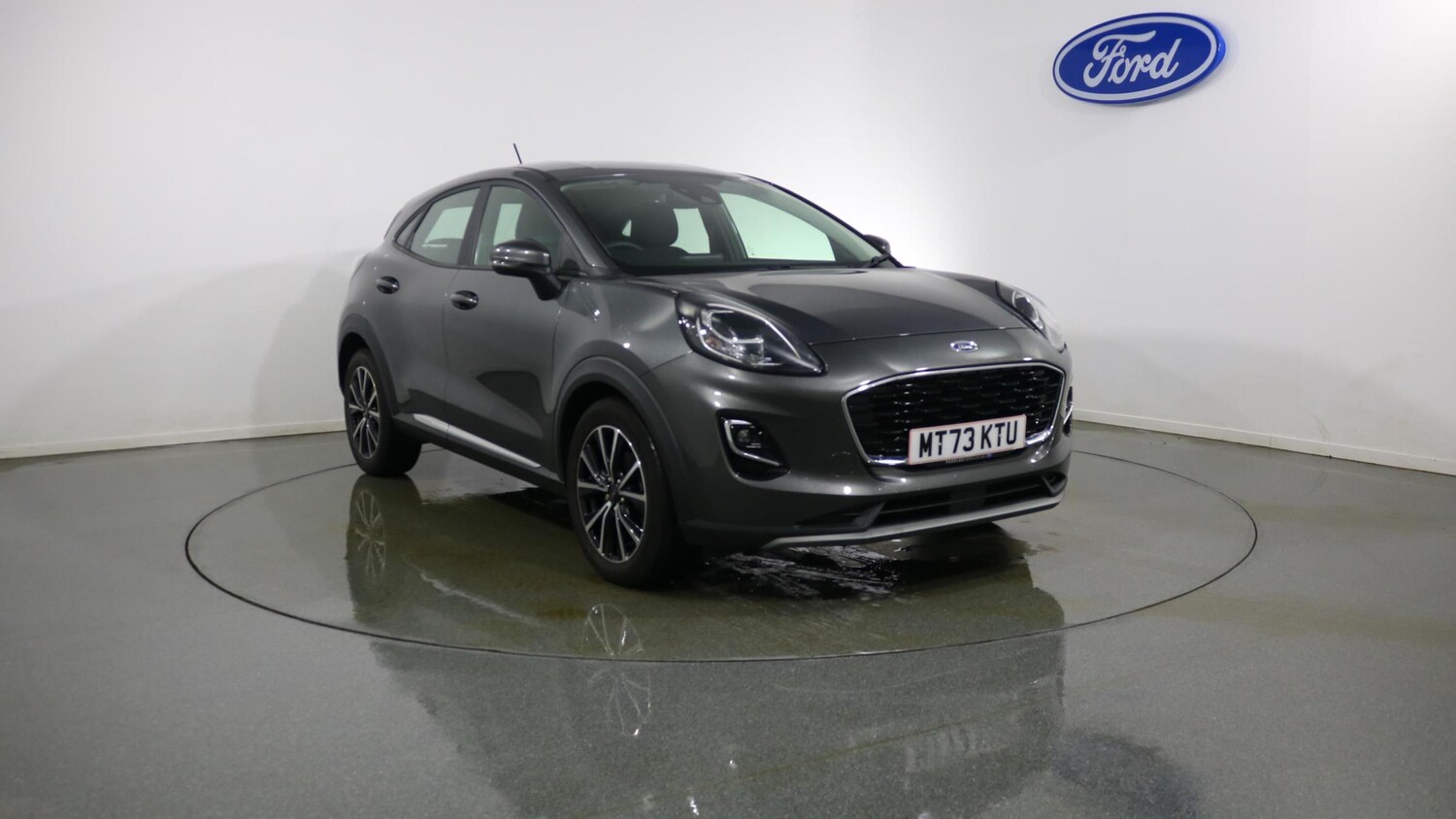 Used Ford Puma 2023 for sale - 77634639: Photo 3