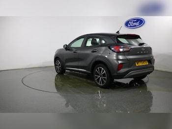 Used Ford Puma 2023 for sale - 77634639: Photo