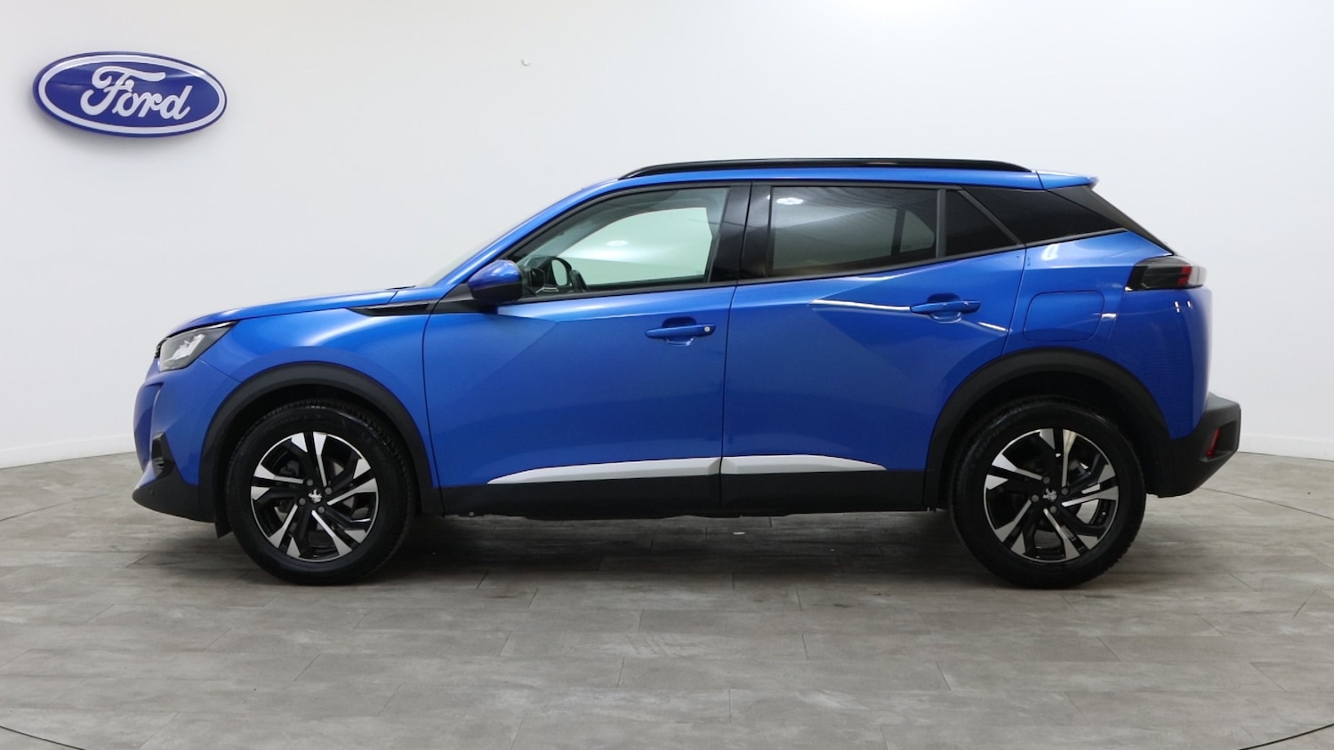 Used Peugeot 2008 2020 for sale - 76818408: Photo 10