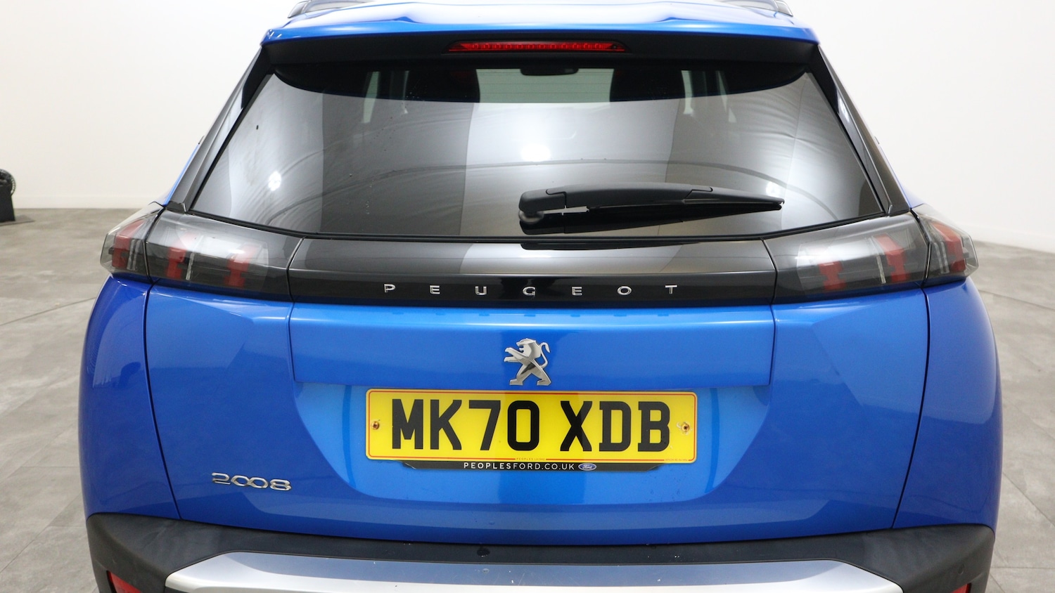 Used Peugeot 2008 2020 for sale - 76818408: Photo 13