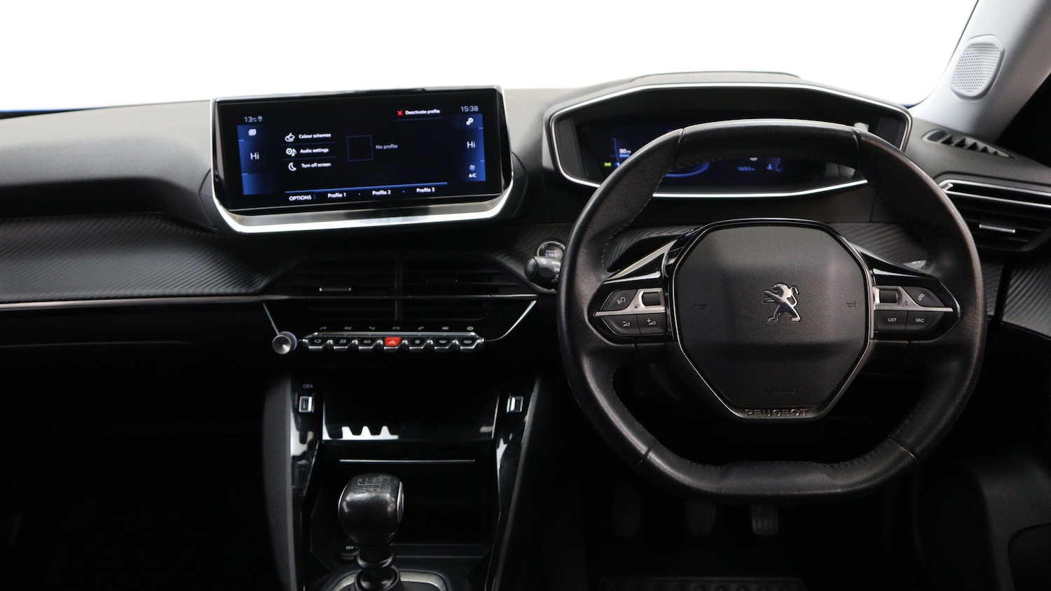 Used Peugeot 2008 2020 for sale - 76818408: Photo 27