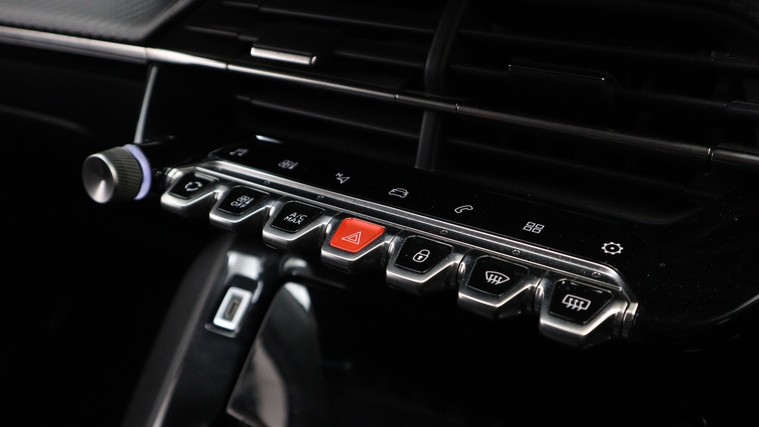 Used Peugeot 2008 2020 for sale - 76818408: Photo 34