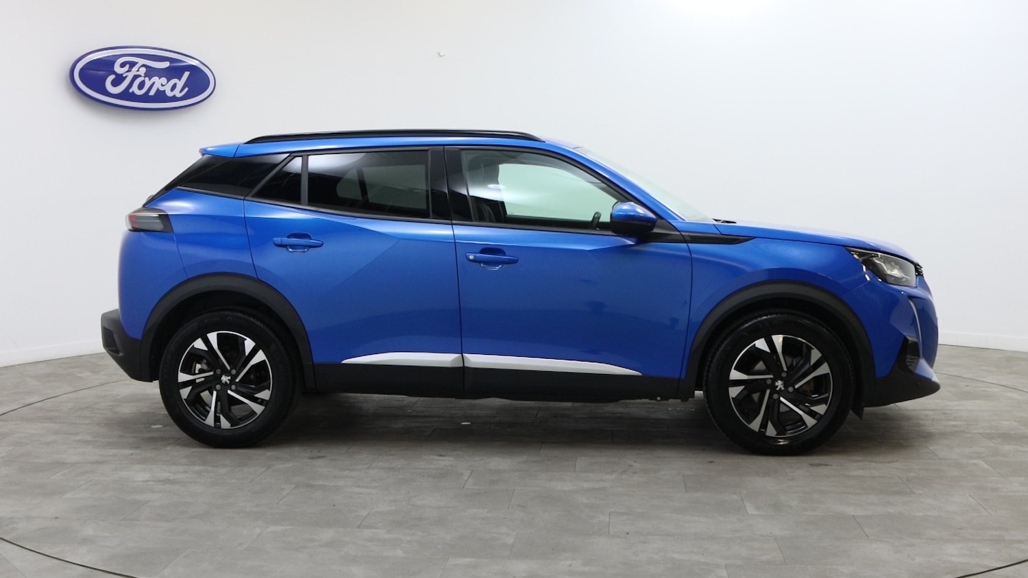 Used Peugeot 2008 2020 for sale - 76818408: Photo 6