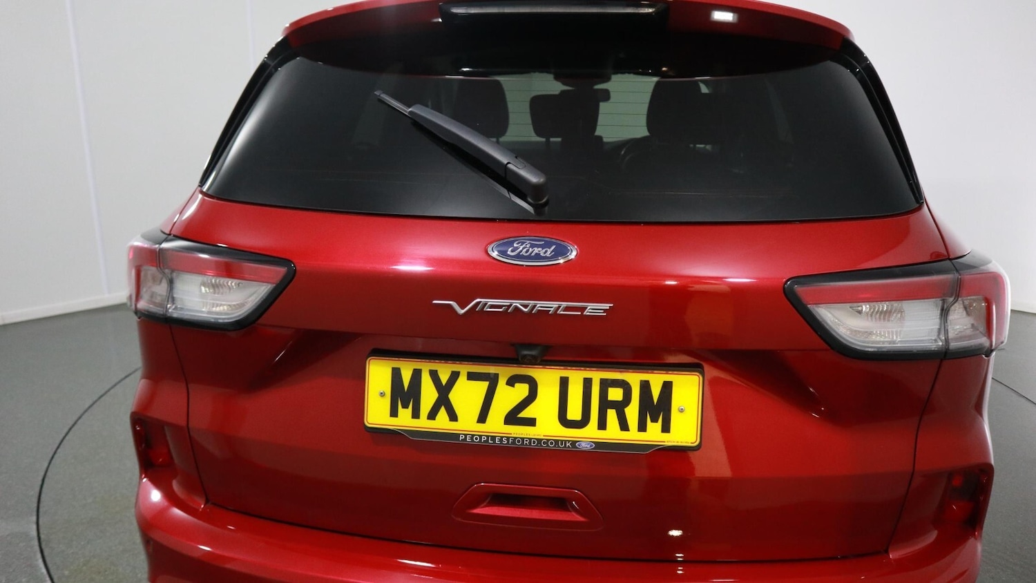 Used Ford Kuga 2022 for sale - 76818336: Photo 11