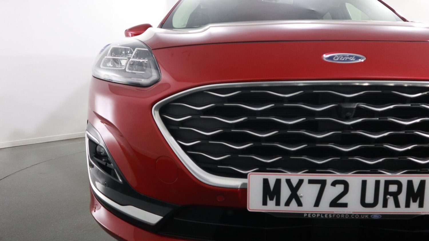 Used Ford Kuga 2022 for sale - 76818336: Photo 14