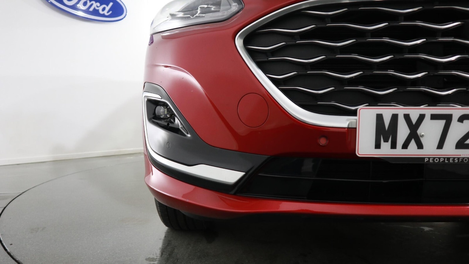 Used Ford Kuga 2022 for sale - 76818336: Photo 16