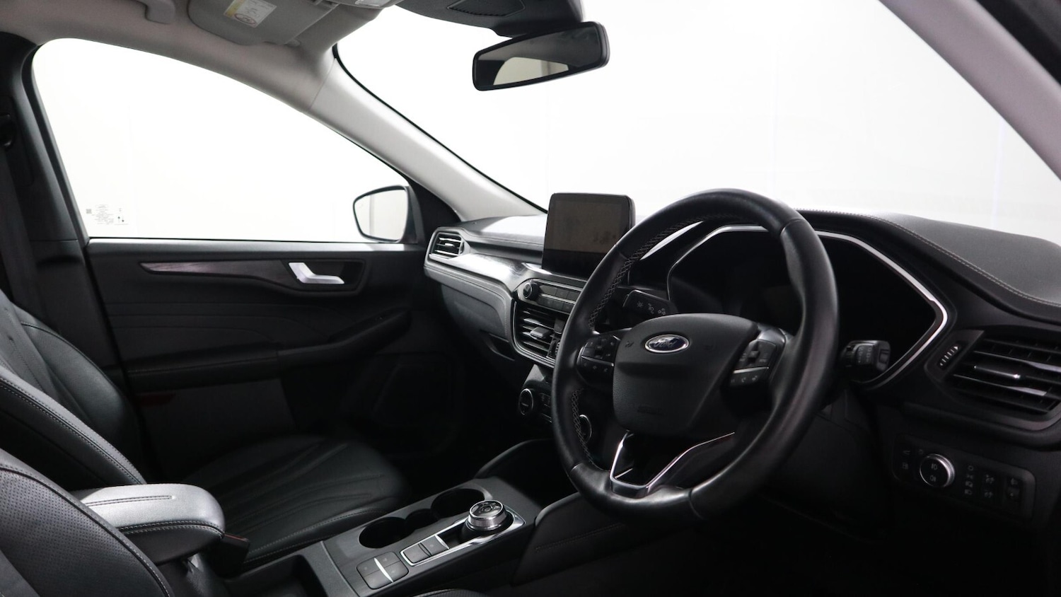 Used Ford Kuga 2022 for sale - 76818336: Photo 21