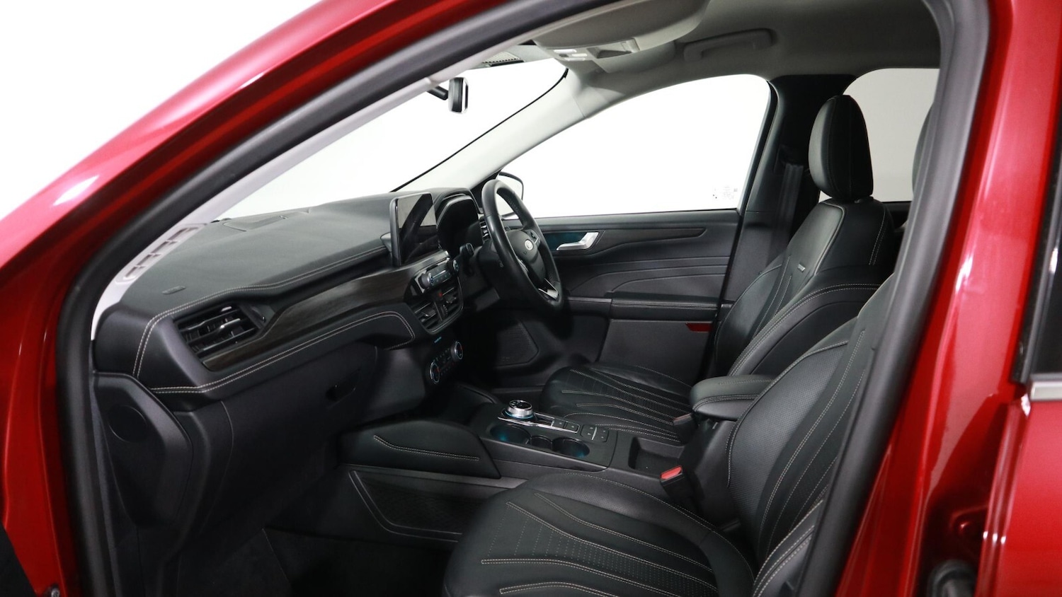 Used Ford Kuga 2022 for sale - 76818336: Photo 22