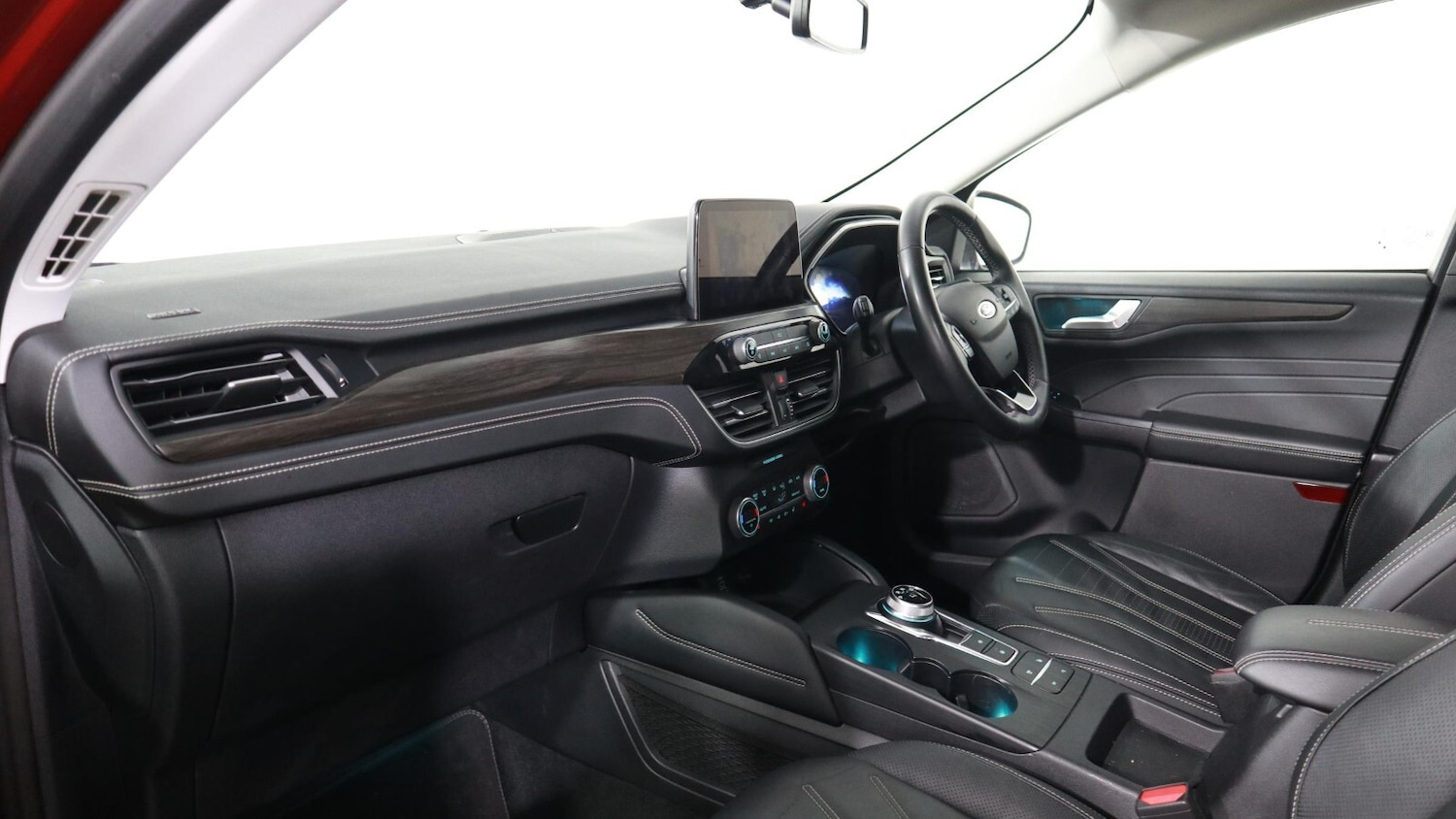 Used Ford Kuga 2022 for sale - 76818336: Photo 23