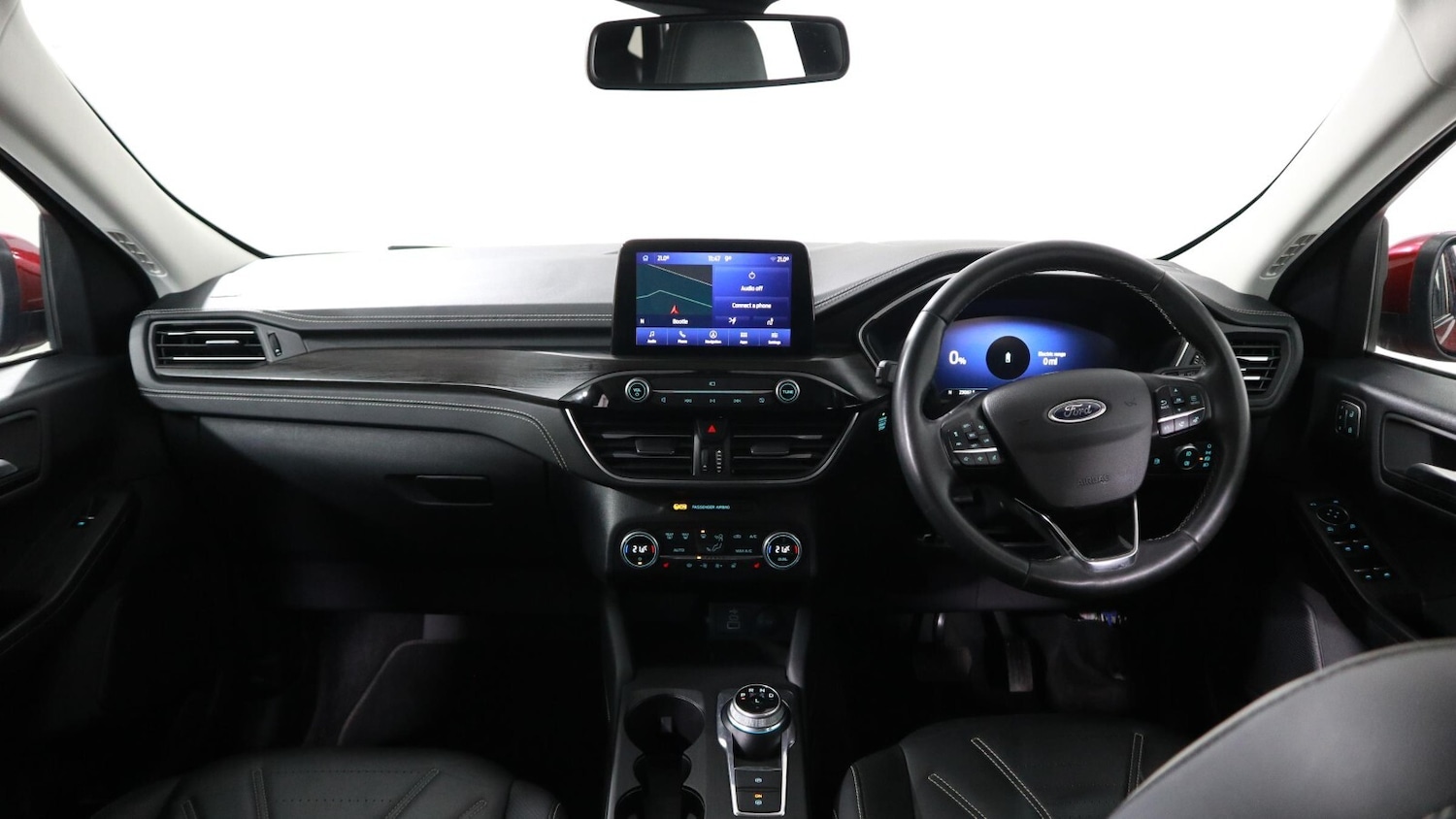 Used Ford Kuga 2022 for sale - 76818336: Photo 25