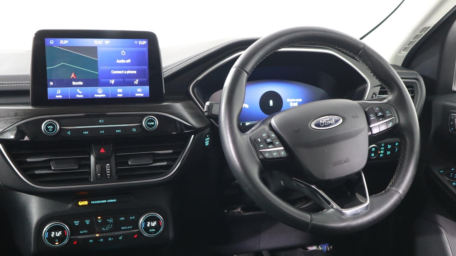 Used Ford Kuga 2022 for sale - 76818336: Photo 26