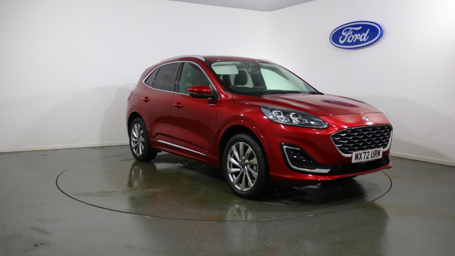 Used Ford Kuga 2022 for sale - 76818336: Photo 3